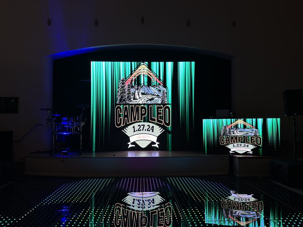 Led Walls